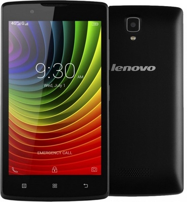 Ремонт телефона Lenovo А2010