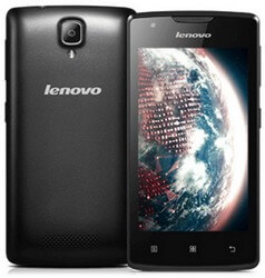 Ремонт телефона Lenovo A1000