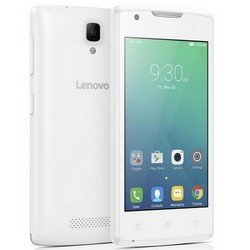 Замена сенсора на телефоне Lenovo A1000m