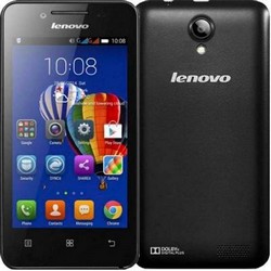 Замена экрана на телефоне Lenovo A319