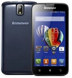 Замена экрана на телефоне Lenovo A328