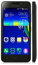 Прошивка телефона Lenovo A3600