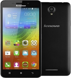 Замена экрана на телефоне Lenovo A5000