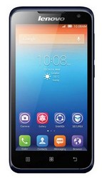 Замена тачскрина на телефоне Lenovo A526