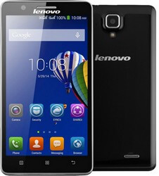 Прошивка телефона Lenovo A536