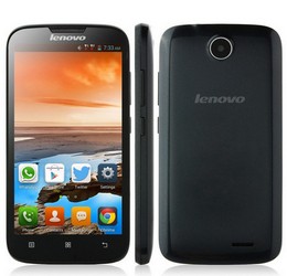 Замена кнопок на телефоне Lenovo A560