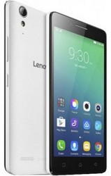 Замена экрана на телефоне Lenovo A6000