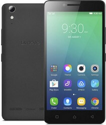 Прошивка телефона Lenovo A6010