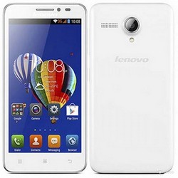 Замена стекла на телефоне Lenovo A606