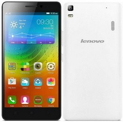 Замена шлейфов на телефоне Lenovo A7000