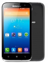 Замена экрана на телефоне Lenovo A859