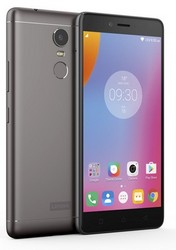 Замена динамика на телефоне Lenovo K6 Note