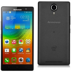 Замена стекла на телефоне Lenovo K80