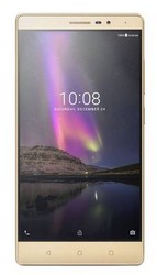 Замена аккумулятора на телефоне Lenovo Phab 2