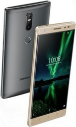 Замена сенсора на телефоне Lenovo Phab 2 Plus