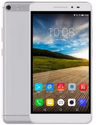 Замена тачскрина на телефоне Lenovo Phab Plus