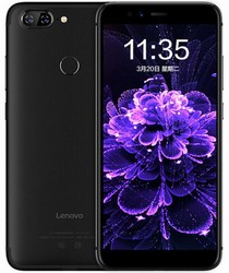 Прошивка телефона Lenovo S5