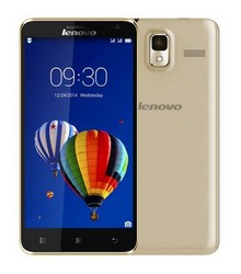 Ремонт телефона Lenovo S580