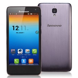 Прошивка телефона Lenovo S660