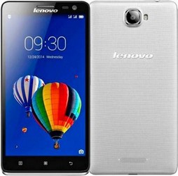 Замена стекла на телефоне Lenovo S856