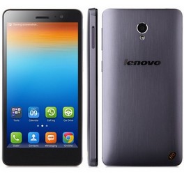 Замена кнопок на телефоне Lenovo S860