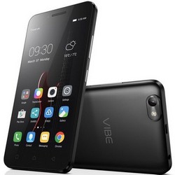 Прошивка телефона Lenovo Vibe C