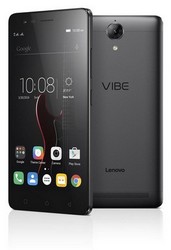 Замена динамика на телефоне Lenovo Vibe K5 Note