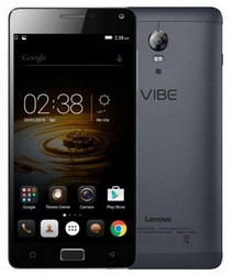 Замена экрана на телефоне Lenovo Vibe P1