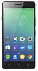 Замена экрана на телефоне Lenovo Vibe P1m