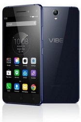 Прошивка телефона Lenovo Vibe S1