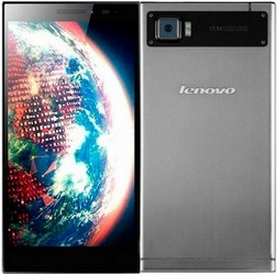 Прошивка телефона Lenovo Vibe Z2