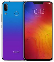 Замена сенсора на телефоне Lenovo Z5