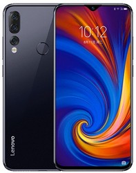 Замена аккумулятора на телефоне Lenovo Z5s