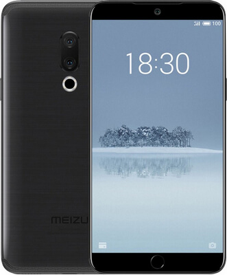 Ремонт телефона Meizu 15