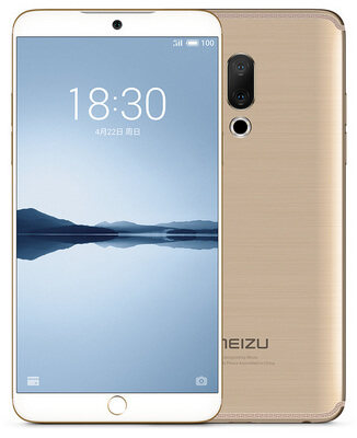 Ремонт телефона Meizu 15 Plus