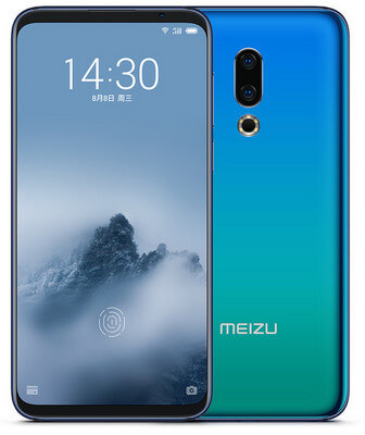 Ремонт телефона Meizu 16th Plus