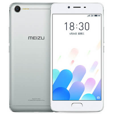 Ремонт телефона Meizu E2