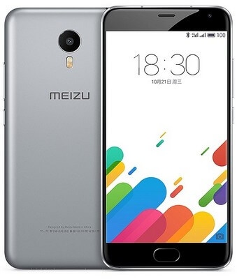 Ремонт телефона Meizu M1 Metal