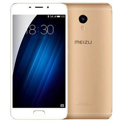 Ремонт телефона Meizu M3E