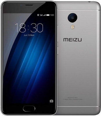 Ремонт телефона Meizu M3s