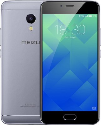 Ремонт телефона Meizu M5s