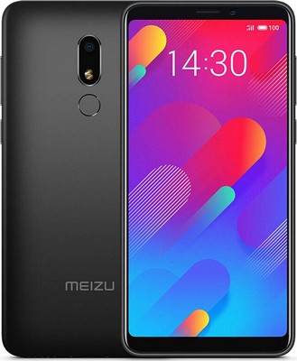 Ремонт телефона Meizu M8 Lite