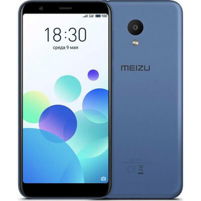 Ремонт телефона Meizu M8c