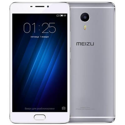 Ремонт телефона Meizu Max