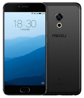 Ремонт телефона Meizu Pro 6s