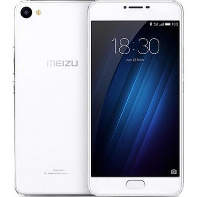 Ремонт телефона Meizu U10