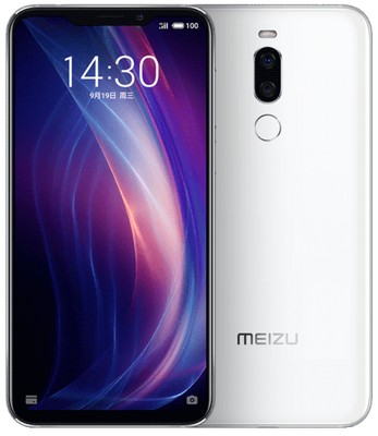 Замена динамик на телефоне Meizu X8