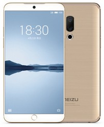 Замена тачскрина на телефоне Meizu 15 Plus