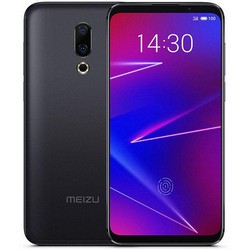 Замена тачскрина на телефоне Meizu 16X