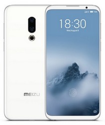 Замена экрана на телефоне Meizu 16th